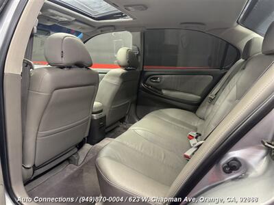 2000 INFINITI I30 Touring   - Photo 9 - Orange, CA 92868