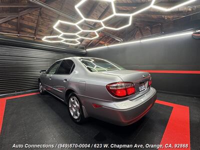 2000 INFINITI I30 Touring   - Photo 4 - Orange, CA 92868