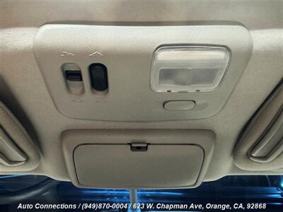 2000 INFINITI I30 Touring   - Photo 17 - Orange, CA 92868