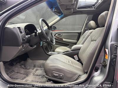 2000 INFINITI I30 Touring   - Photo 6 - Orange, CA 92868