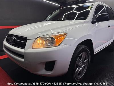 2011 Toyota RAV4   - Photo 26 - Orange, CA 92868