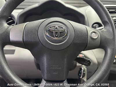 2011 Toyota RAV4   - Photo 13 - Orange, CA 92868