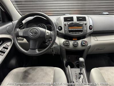 2011 Toyota RAV4   - Photo 12 - Orange, CA 92868