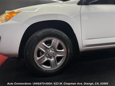 2011 Toyota RAV4   - Photo 28 - Orange, CA 92868