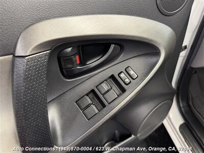2011 Toyota RAV4   - Photo 21 - Orange, CA 92868