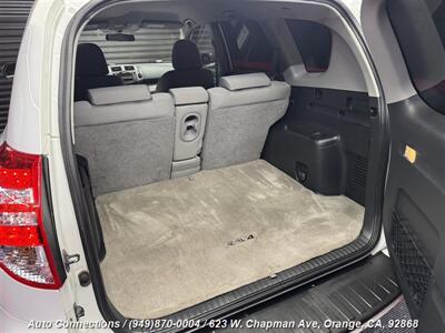 2011 Toyota RAV4   - Photo 23 - Orange, CA 92868