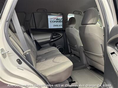 2011 Toyota RAV4   - Photo 8 - Orange, CA 92868