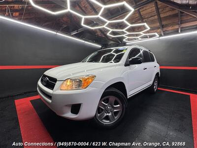 2011 Toyota RAV4   - Photo 2 - Orange, CA 92868