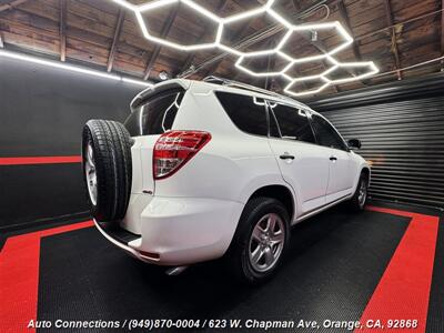 2011 Toyota RAV4   - Photo 3 - Orange, CA 92868
