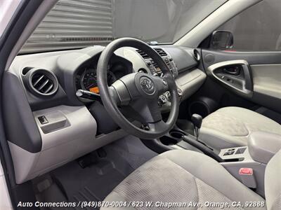 2011 Toyota RAV4   - Photo 11 - Orange, CA 92868