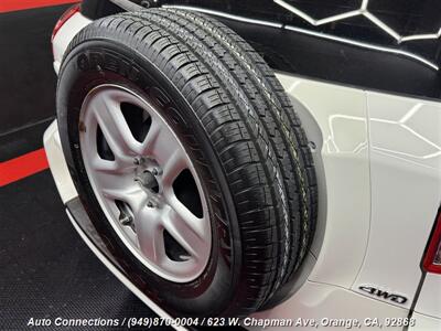 2011 Toyota RAV4   - Photo 31 - Orange, CA 92868