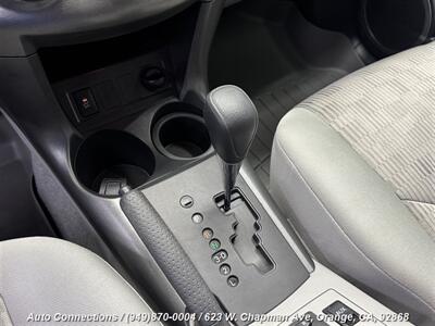 2011 Toyota RAV4   - Photo 14 - Orange, CA 92868