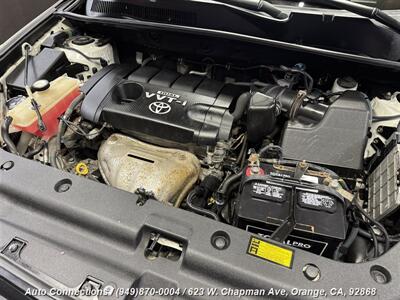 2011 Toyota RAV4   - Photo 24 - Orange, CA 92868