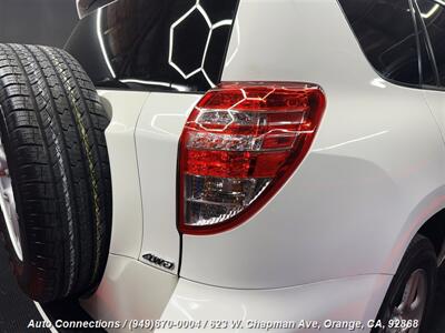 2011 Toyota RAV4   - Photo 27 - Orange, CA 92868