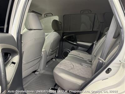 2011 Toyota RAV4   - Photo 9 - Orange, CA 92868