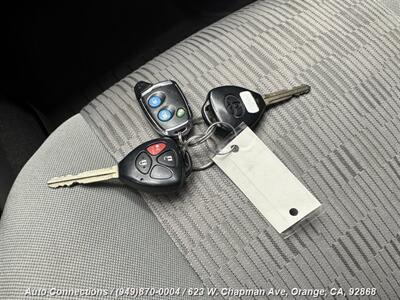 2011 Toyota RAV4   - Photo 22 - Orange, CA 92868