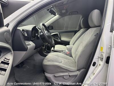 2011 Toyota RAV4   - Photo 6 - Orange, CA 92868