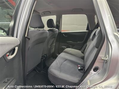 2013 Honda Fit   - Photo 9 - Orange, CA 92868