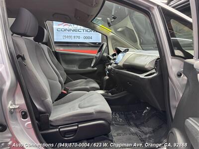 2013 Honda Fit   - Photo 7 - Orange, CA 92868
