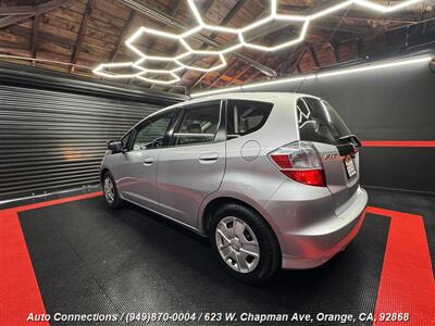 2013 Honda Fit   - Photo 4 - Orange, CA 92868