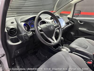 2013 Honda Fit   - Photo 11 - Orange, CA 92868