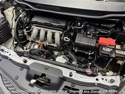 2013 Honda Fit   - Photo 24 - Orange, CA 92868