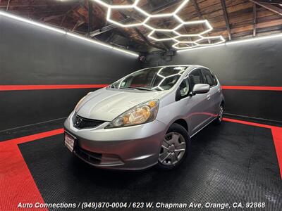 2013 Honda Fit   - Photo 2 - Orange, CA 92868