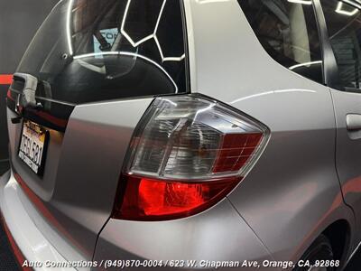 2013 Honda Fit   - Photo 27 - Orange, CA 92868