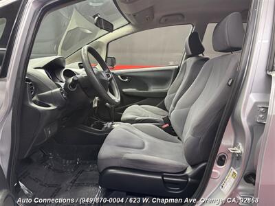 2013 Honda Fit   - Photo 6 - Orange, CA 92868
