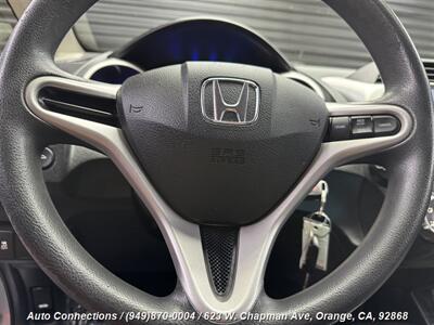 2013 Honda Fit   - Photo 13 - Orange, CA 92868