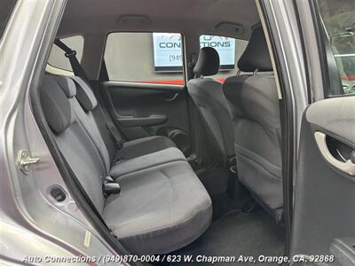 2013 Honda Fit   - Photo 8 - Orange, CA 92868