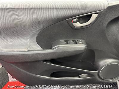 2013 Honda Fit   - Photo 19 - Orange, CA 92868
