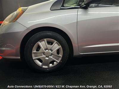 2013 Honda Fit   - Photo 28 - Orange, CA 92868