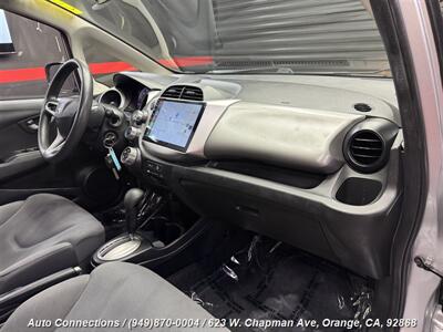 2013 Honda Fit   - Photo 10 - Orange, CA 92868