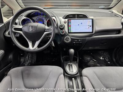 2013 Honda Fit   - Photo 12 - Orange, CA 92868
