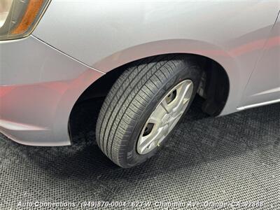 2013 Honda Fit   - Photo 29 - Orange, CA 92868