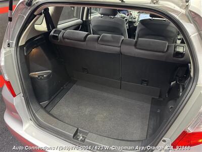 2013 Honda Fit   - Photo 22 - Orange, CA 92868