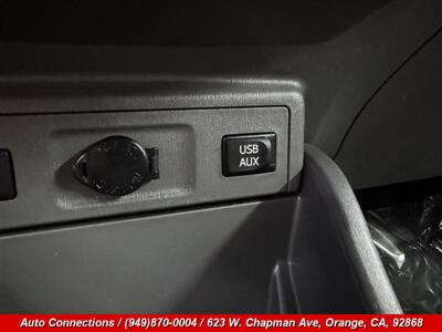 2014 Toyota Prius v Three   - Photo 15 - Orange, CA 92868