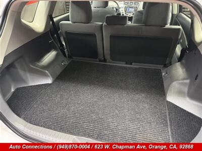 2014 Toyota Prius v Three   - Photo 23 - Orange, CA 92868