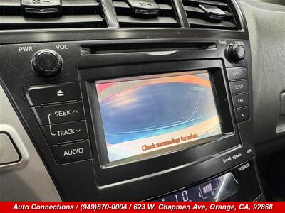 2014 Toyota Prius v Three   - Photo 19 - Orange, CA 92868