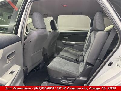 2014 Toyota Prius v Three   - Photo 9 - Orange, CA 92868