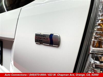 2014 Toyota Prius v Three   - Photo 26 - Orange, CA 92868