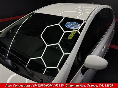 2014 Toyota Prius v Three   - Photo 27 - Orange, CA 92868