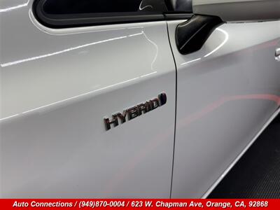 2014 Toyota Prius v Three   - Photo 25 - Orange, CA 92868