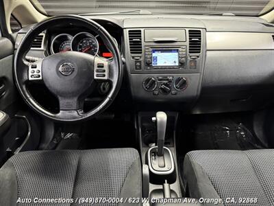 2012 Nissan Versa 1.8 SL   - Photo 12 - Orange, CA 92868