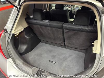 2012 Nissan Versa 1.8 SL   - Photo 20 - Orange, CA 92868