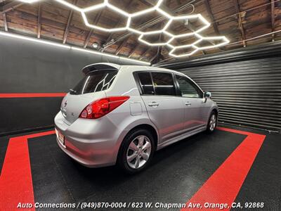 2012 Nissan Versa 1.8 SL   - Photo 3 - Orange, CA 92868