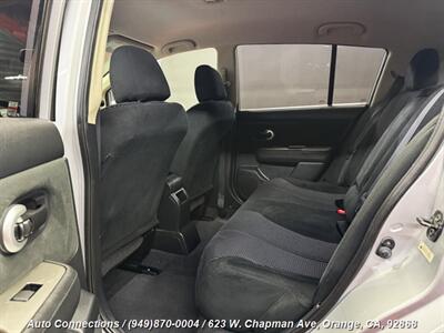 2012 Nissan Versa 1.8 SL   - Photo 9 - Orange, CA 92868