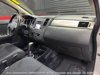 2012 Nissan Versa 1.8 SL   - Photo 10 - Orange, CA 92868