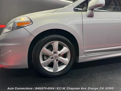 2012 Nissan Versa 1.8 SL   - Photo 26 - Orange, CA 92868